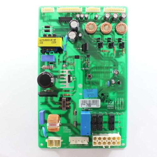 LG EBR34917105 Refrigerator Pcb Assembly, Main