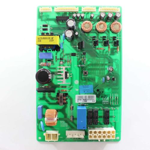 LG Refrigerator Pcb Assembly, Main - EBR34917105