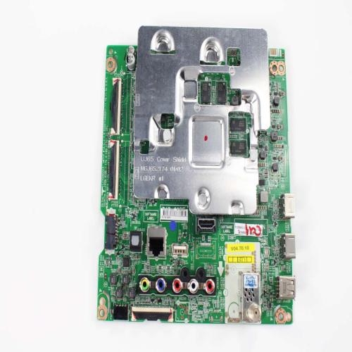 LG Television Pcb Assembly, Main, Refurbished - CRB36876001