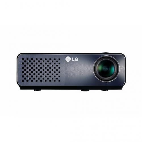 LG HW350TJE Micro-Portable Led Projector