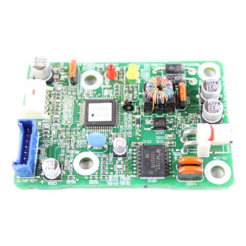 Sous-carte PCB LG EBR79458401