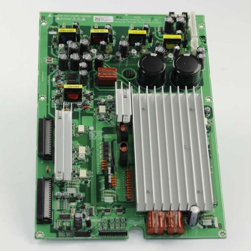 LG 6871QYH027B Display Pcb