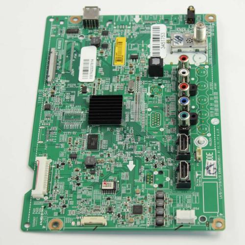 LG Chassis - CRB33392201