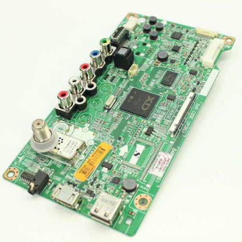 LG CRB33586201 Chassis