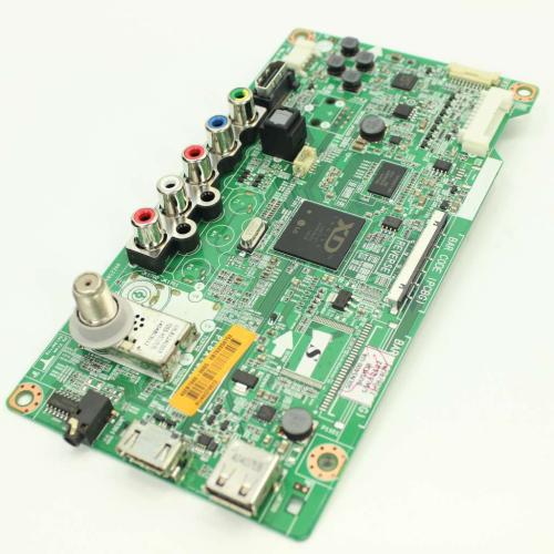 LG Chassis - CRB33586201