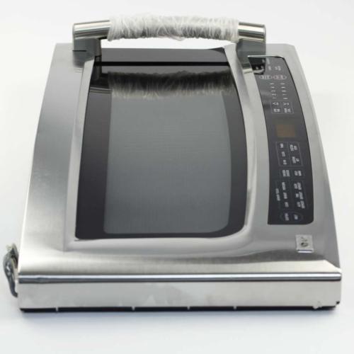 LG Microwave Door - ADC34753810