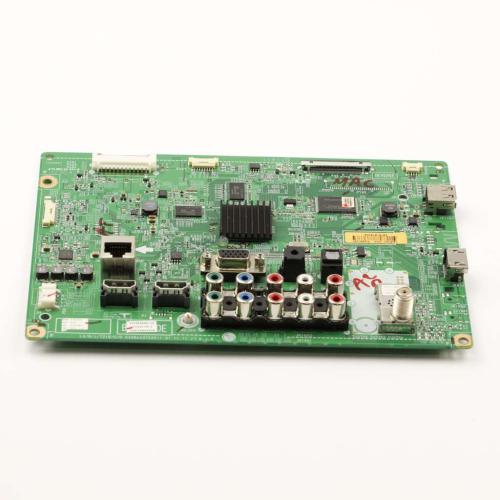 Circuit imprimé principal LG CRB33533901, remis à neuf
