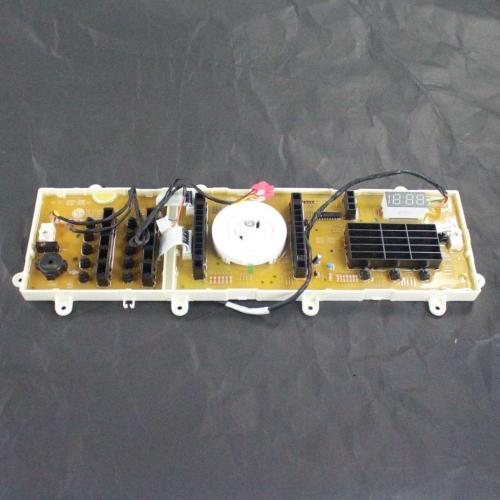 LG Washer Display Pcb - EBR68035201