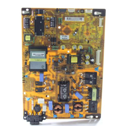 LG CRB31286901 *POWER SUPPLY ASSEMBLY