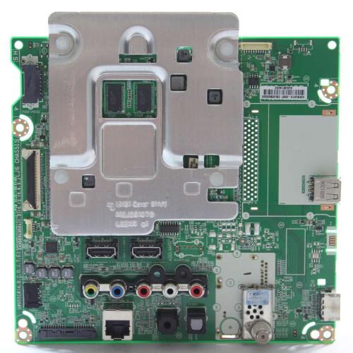 LG Bpr Total - EBU63865506