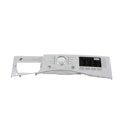 LG AGL74954007 Washer Control Panel Assembly