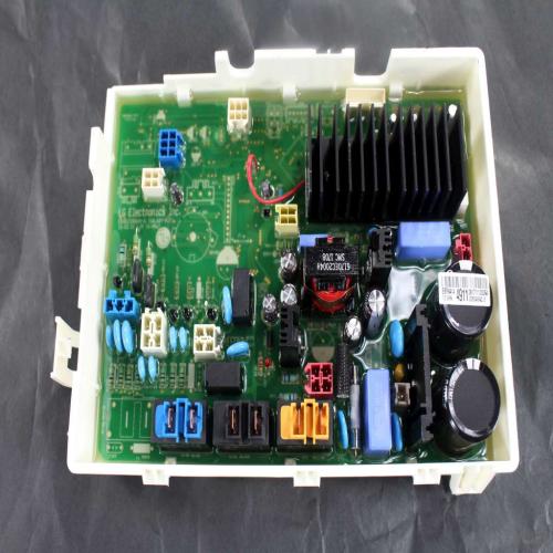 LG EBR64144911 Washer Main Board