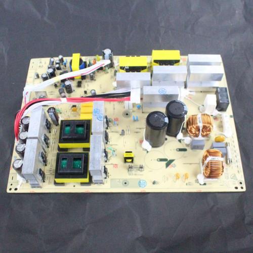 LG Power Pcb - EBR82198103