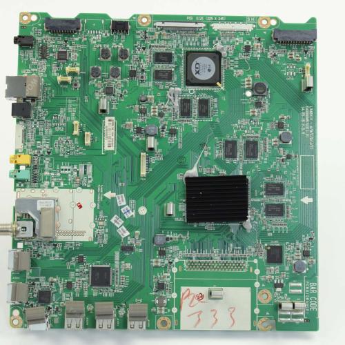 LG Television Chassis - CRB34389201