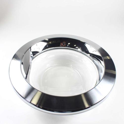 LG Washer *Door - ADC33666410