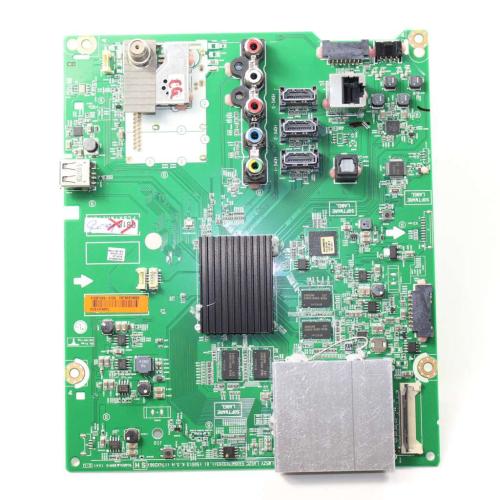 LG Refurbished Chassis - CRB35035601