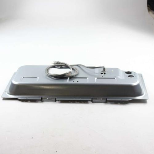 LG Washer Rear Cover - ACQ87672402