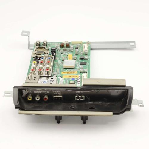 LG EBT60683124 Television Chassis