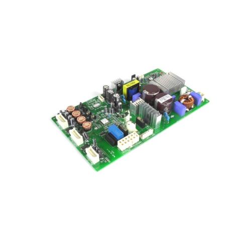 LG Refrigerator Main Pcb - EBR73093624