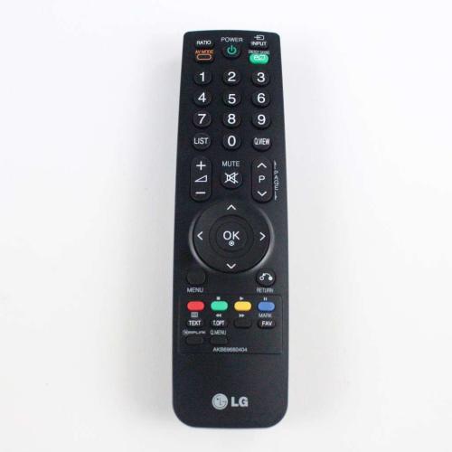 LG AKB69680404 Remote Controller Assembly