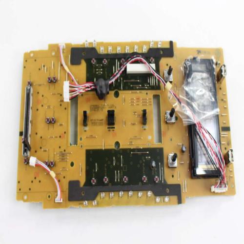LG Pcb - EBR82197201