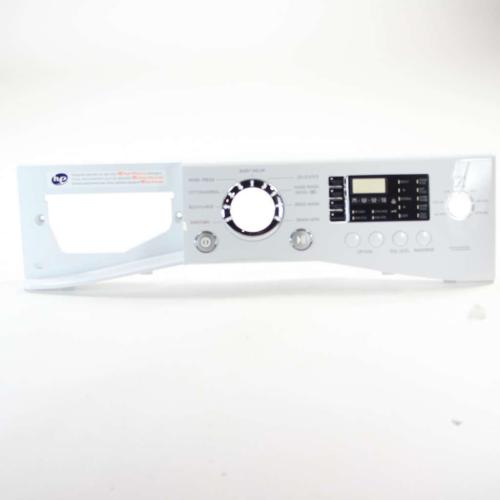 LG AGL72939607 Washer Control Panel Assembly