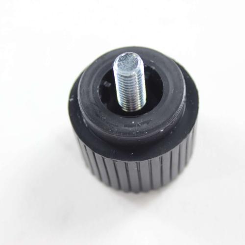 LG Refrigerator Leg Assembly, Adjust - 3J04686A