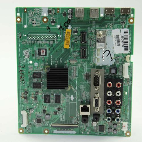 LG CRB31520101 Refurbish Dms Chassis Assembly