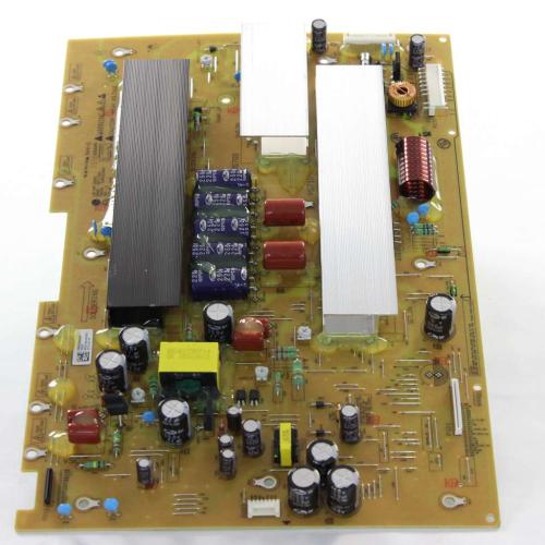 LG EBR63039802 Hand Insert Pcb Assembly