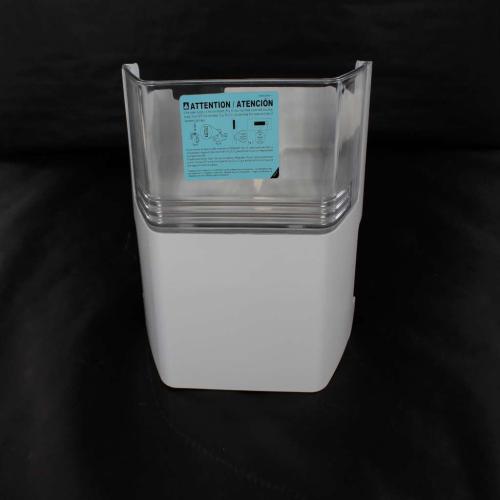 LG AKC55858902 Refrigerator Ice Bucket Assembly