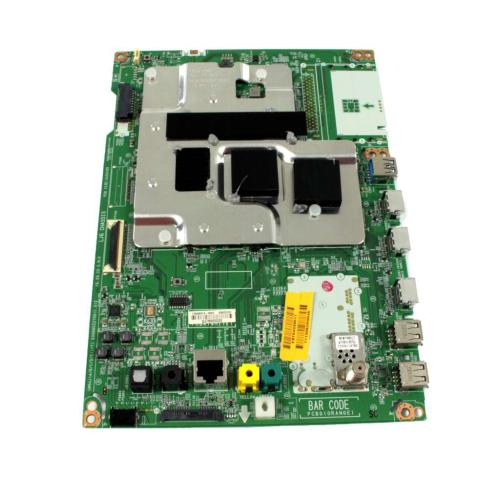 LG Chassis - EBT64339511