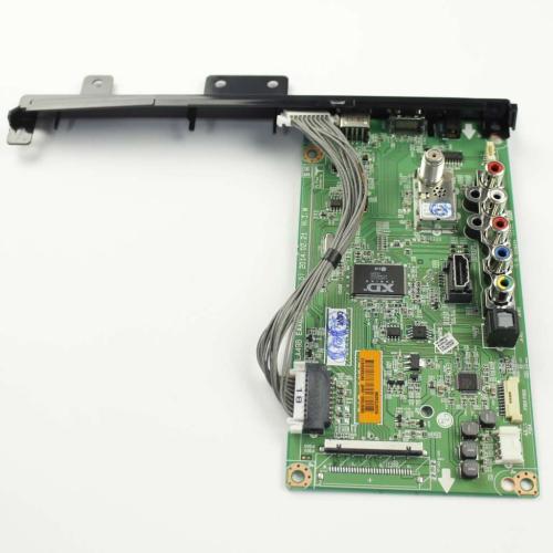 LG Television Chassis - EBT63092612