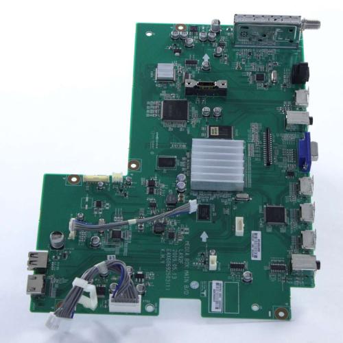 LG Main Total - EBU60728202
