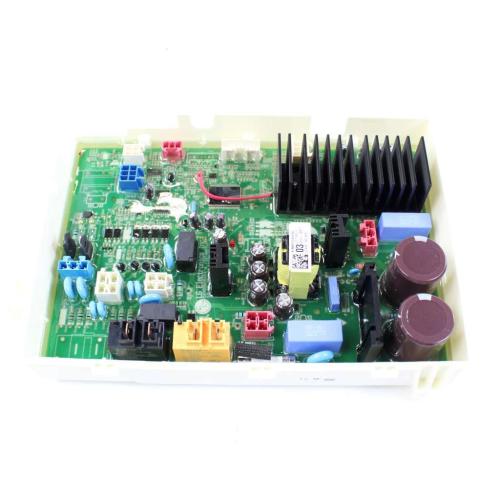 LG Washer Main Pcb - EBR73982114