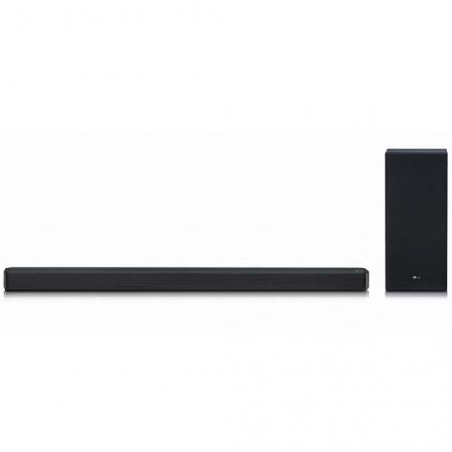 LG SL7Y 3.1 Channel 420W Sound Bar