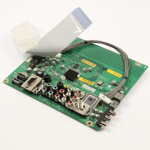 Carte PCB LG EBT61397473