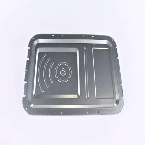 LG Washer Rear Cover - 3550EN1023K