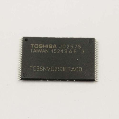 LG Nand Flash Memory Ic - EAN60997701