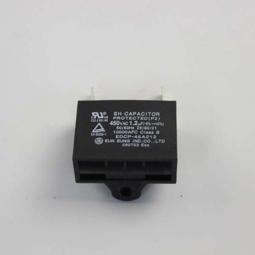 LG 3A02157F Capacitor, Electric Appliance F