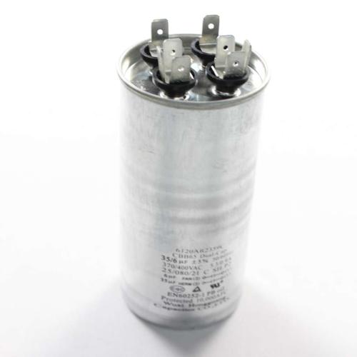 Couvercle de climatiseur LG 6120AR2359C (non retournable)