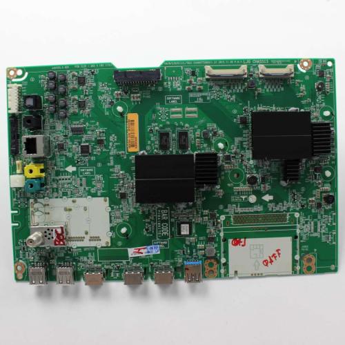 LG Refurbished Chassis - CRB35444601