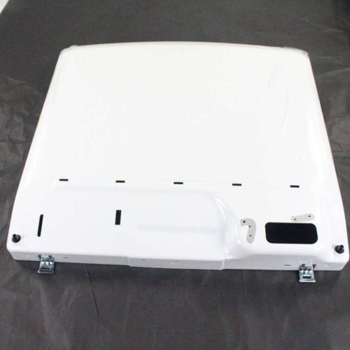  LG AGU72925502 Dryer Top Plate Assembly