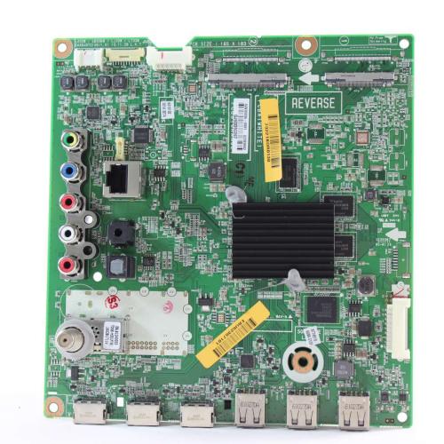 LG Television Bpr Total - EBU62367101