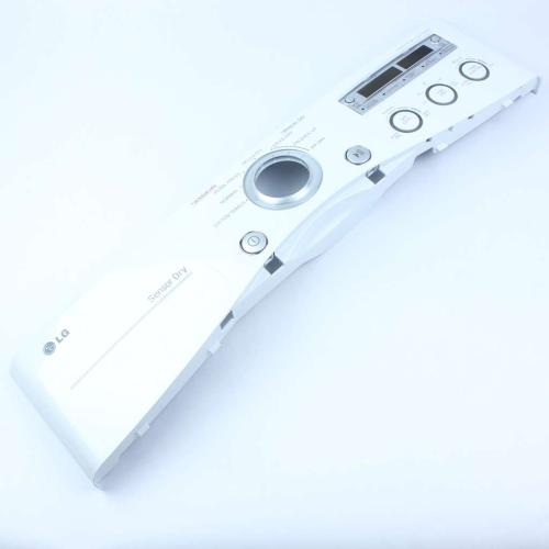 LG Dryer Panel Assembly, Control - AGL33609215