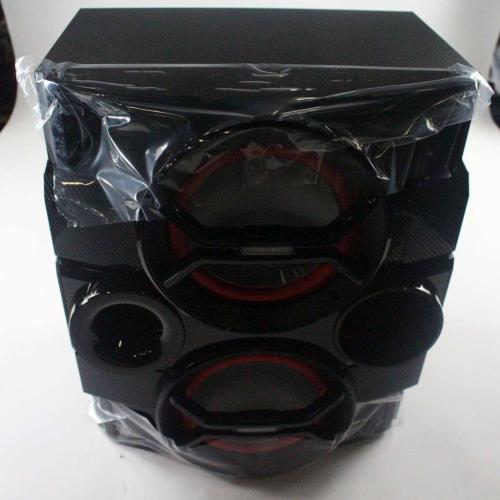 LG Home Theater Speaker System - TCG36188108