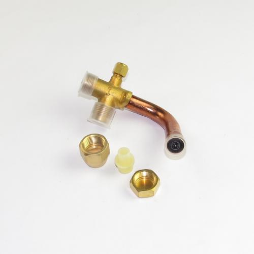 LG Air Conditioner Service Valve - 2A00392Y
