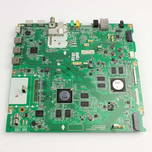 LG Main Pcb - EBR79502901