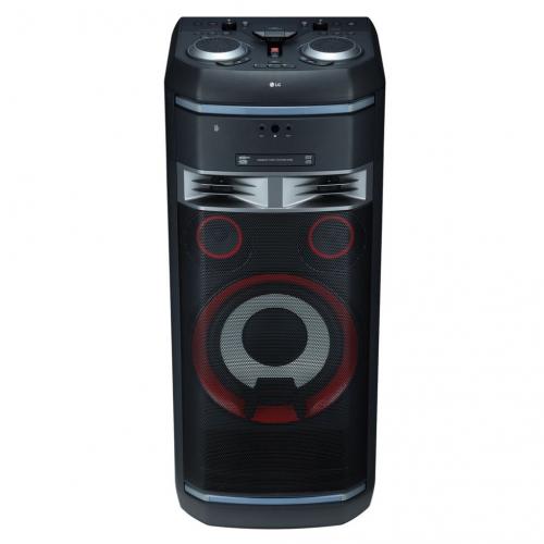 LG OK99FB 1800W Home Entertainment System W/ Karaoke & Dj Effects
