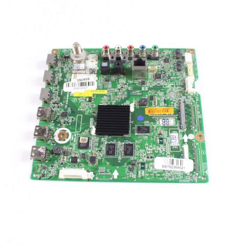 LG Refurbished B Chassis - CRB33655101