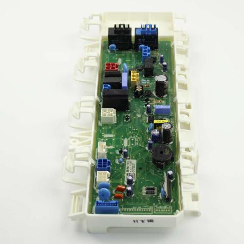 LG EBR62707630 Dryer Main Pcb Assembly